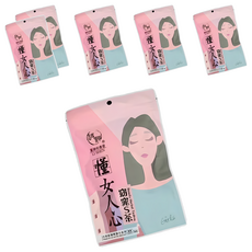 麗紳和春堂 窈窕S茶, 3克±2%*7包, 60g, 6袋