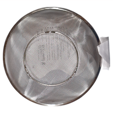 FREIZ 和平 濾網SUI Gut 疊放式圓形笸籮 26cm, 1個