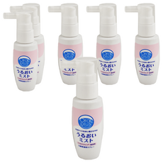 Asahi 朝日 口腔護理保濕噴霧 50mL, 6瓶