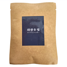 順便幸福 南非綠國寶草本立體茶包 隨享組, 3.5g, 6包, 1組