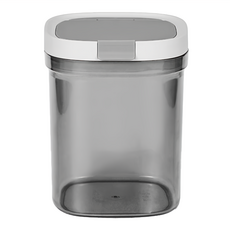 小麥購物 磁吸奶粉分裝盒 243g 1.3L, 1個, Y092