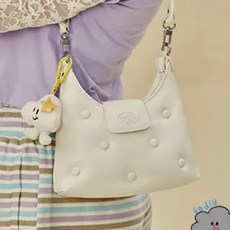 Vanwalk 出走 馬卡龍休閒百搭單肩包 V2761