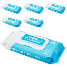 Tamsaa 抽取式清潔布 平板拖板專用 XL 25張 38 x 20cm 6包