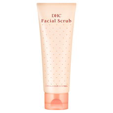 DHC 天然圓粒磨砂膏，溫和不刺激，清潔角質及毛孔髒污, 100g, 1條