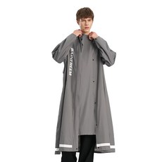 Rainfreem 琴飛曼 BH321 連身雨衣
