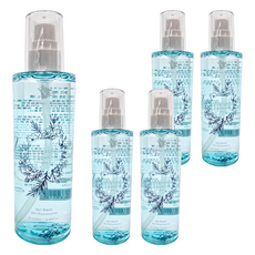 長髮公主的秘密 真萃頭皮淨化液, Hair Repair, Hair Rejuvenation, e 120ml / 4.05 fl.oz, 5瓶