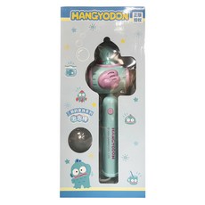 Sanrio 三麗鷗 卡通手持泡泡棒, 人魚漢頓, 1支