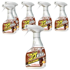 COGIT 焦垢清潔噴霧 300ml, 6瓶