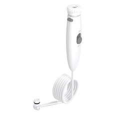 waterpik 配件 WP-100/WP-130/WP-150適用, 白色, 單一商品