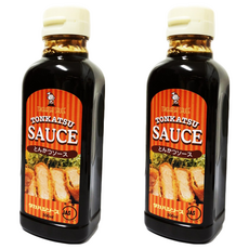 Takahashi Sauce JAS特級烏酢 濃口, 日式炸豬排及炒麵專用, 日本原裝進口, 蔬菜水果釀造醋, 300ml, 2瓶