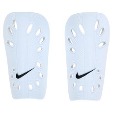 NIKE 耐吉 基本型護腿板 SP0040-101, 水藍黑, 1雙