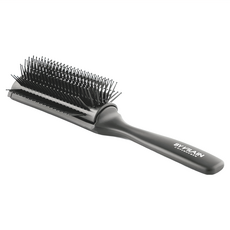 BY VILAIN 九排梳 - 黑色, 1個