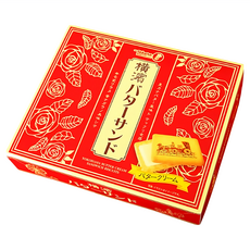 takara 寶製菓 橫濱餅乾, 200g, 1盒