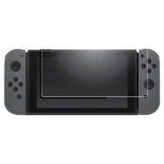 YADI 亞第 9H鋼化玻璃螢幕保護貼, Nintendo Switch 6.2吋, 1個