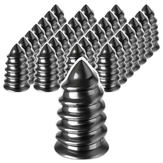 小麥購物 補胎螺絲釘 G063 0.2g, 50個