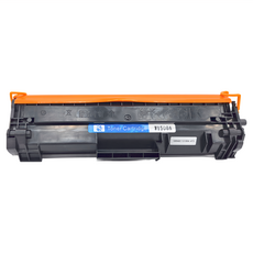 RED STONE 紅石 UltraPrecise LaserJet 環保碳粉匣, 黑色, 1盒