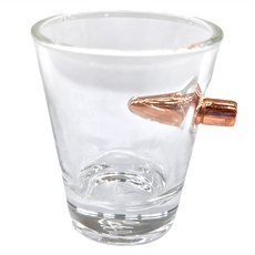 LuckyShot 子彈造型shot杯, 1個