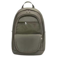 NIKE 耐吉 NK HAYWARD BKPK 後背包, 深綠色