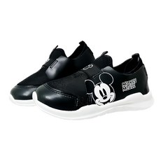 BORUI 柏睿鞋業 Disney 迪士尼 米奇經典造型休閒便鞋