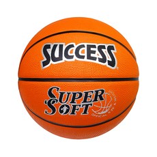 SUCCESS 成功 超黏深溝籃球 Super Soft, S1170B, 1個