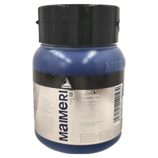 MaIMeRI 美利 Acrilico抗UV壓克力顏料 MA-0934402, 500ml, 1色