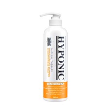 HYPONIC 極致低敏潔毛露 高保濕強化呵護, 300ml, 1瓶