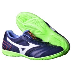 Mizuno 美津濃 MRL SALA 寬楦 成人足球平底鞋