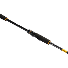 Abu Garcia AQUA COLORS TAKO 釣竿, ACTKS-762H-YL 擄眼黃, 229cm