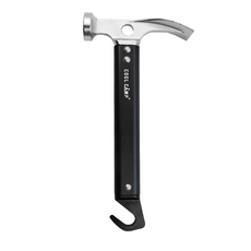 CoolCamp 野營迷你錘, 1支, 迷你錘