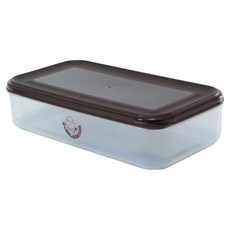 JUSKU 佳斯捷 7817酷老爹07保鮮盒 顏色隨機, 1個