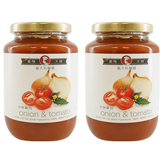 CHEF'S CHOICE 美味大師 義大利麵醬 洋蔥蕃茄, 470g, 2罐