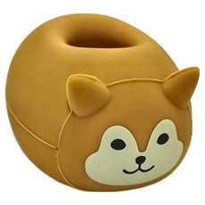 PuniLabo 筆筒 A7806-2, 柴犬, 1個