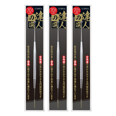 台灣 COSMOS 雙頭耳搔 顏色隨機, 3支, 1支