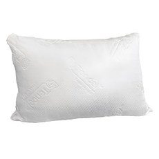 SIMPLE LIVING 簡單生活 天絲枕 可水洗, 1個