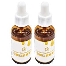 Meng 萌 淚腺口服精華液 30ml, 眼睛保健, 2盒