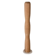 SANKO WILD 足部病變健康棲木 #883 L 20cm, 原木, 1個