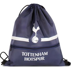 TOTTENHAM HOTSPUR 多功能運動袋, 1個, 海軍藍