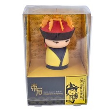 SiPALS 喜朋 帝后瓶塞 清慧賢皇貴妃 矽膠材質, 1個