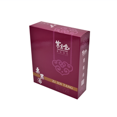 紫金堂 栗果湯 上等優質中藥材, 200g, 3包