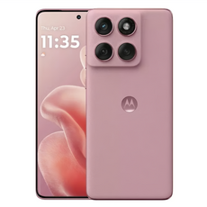 motorola edge 60 Fusion 12G, 粉色, 256GB