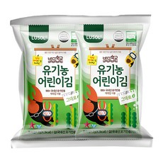 LUSOL 烘烤海苔, 無鹽無調味, 100%韓國海苔, 豐富礦物質, 維生素, 營養補充, 12g, 1袋