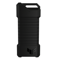 ASUS 華碩 TUF GAMING USB 3.2 Gen 2 外接固態硬碟, 1TB, 黑色
