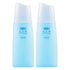 水平衡 台灣公司貨 保水網水凝露, 140ml, 2瓶