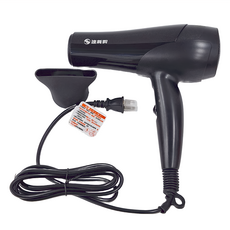 達新牌 沙龍級三段式溫控吹風機 TS-52