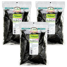 旺來旺 岩海苔絲, 60g, 3包