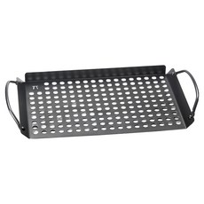 FOX RUN Outset 雙柄不沾烤網, 1個