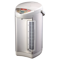 ZOJIRUSHI 象印 日製四段定溫微電腦電熱水瓶 CV-DSF50