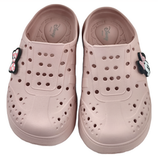 BORUI 柏睿鞋業 米妮造型休閒拖鞋