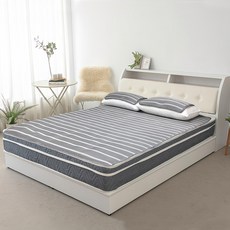 透氣6D可水洗涼墊 全滌綸 100%台灣製造, 涼感墊, 灰色