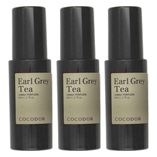 COCODOR 珂珂朵爾 伯爵茶香氛噴霧 80ml, 室內織品專用, 3瓶